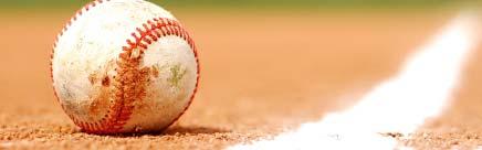 2017 SUMMER PROGRAMS IMPORTANT BASEBALL DATES REGISTRATION BEGINS April 1 REGISTRATION DEADLINE May 15 FIRST WEEK OF PRACTICE May 30 FIRST GAMES June 10 LAST WEEK OF GAMES Aug 6 (weather permitting)