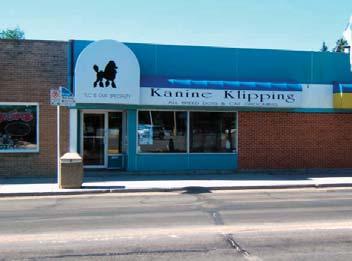 Ronda Hamilton has been the proud owner of Kanine Klipping, a business that provides pet grooming, since April 1991.