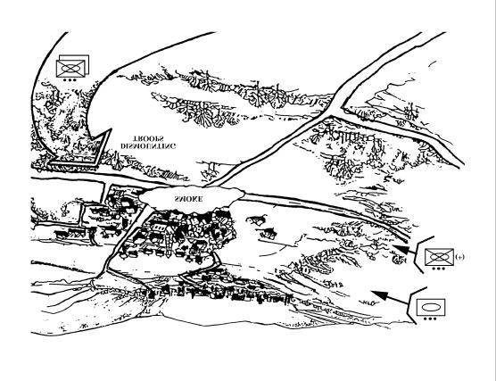 Military Operations on Urbanized Terrain Figure 2-15.