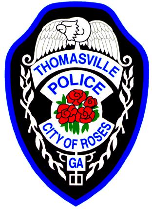 Hosted by the Thomasville Police Department Community Services Division Educating our youth to resist drugs, gangs, crime, and violence through