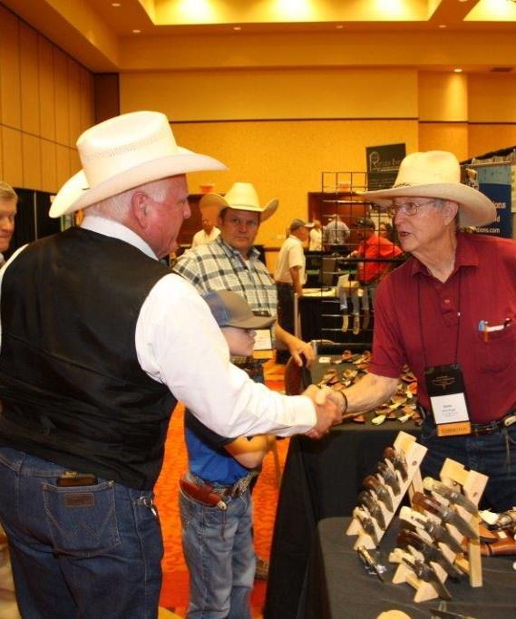 Commissioner Sid Miller CEU SESSIONS There will be three CEU
