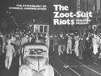 7. In 1943, these riots erupted in Los Angeles and American servicemen