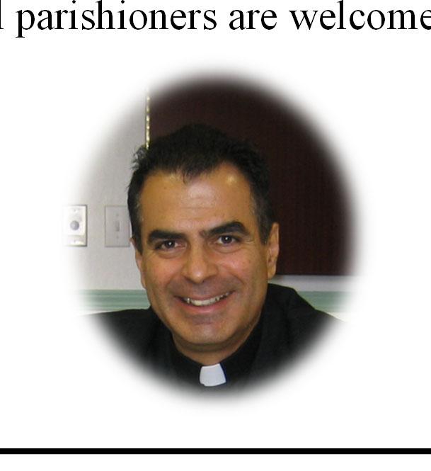 FR. PINTI S 65th BIRTHDAY BREAKFAST CELEBRATION Friday, September 21, 2018 After the 8:00 a.m. Mass (No Adoration that day) All parishioners are welcome! Did you know? About Cremated Remains.