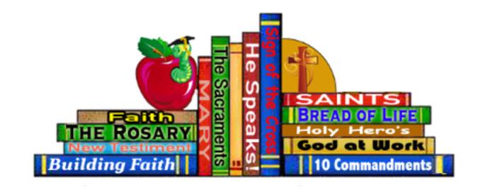 RELIGIOUS EDUCATION CLASSES BACK TO CLASS! Sunday, September 9 10:00-11:15 a.m. Grades 1-3 Sunday, September 9 6:00 p.