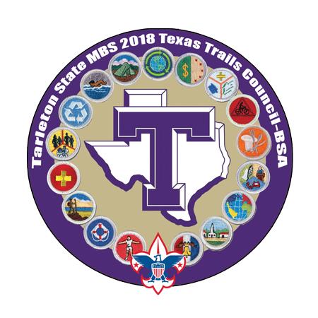 Tarleton State Merit Badge Seminar