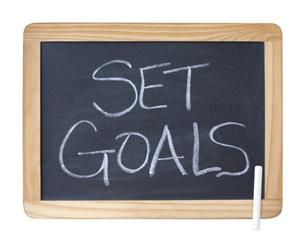 PTAs should begin each year with specific goals in mind, and should identify strategies for reaching those goals