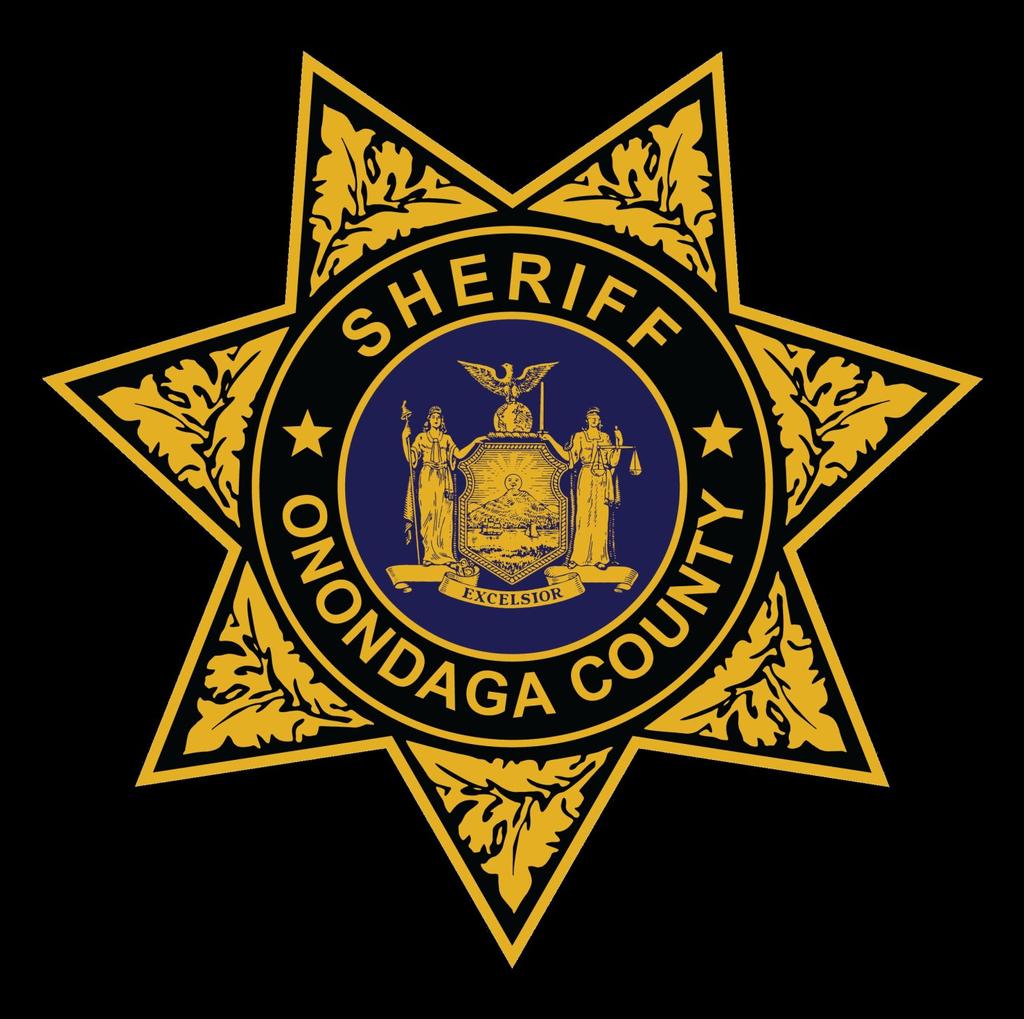 Onondaga County Sheriff s Office Youth Law