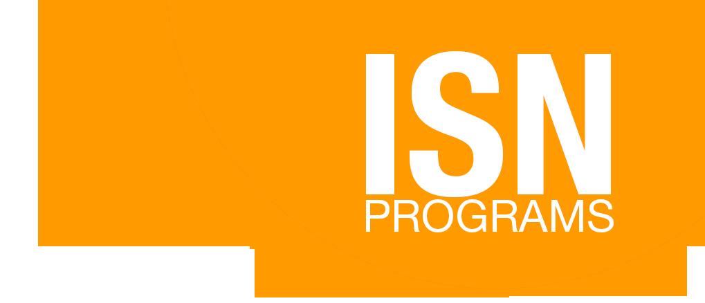 ISN Programs Fellowship Program