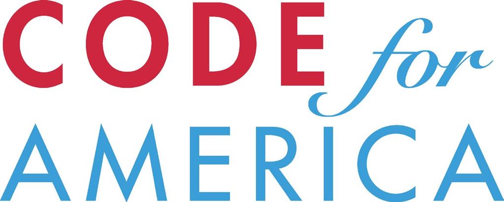 Peace Corps for geeks Code for America helps governments work better with the