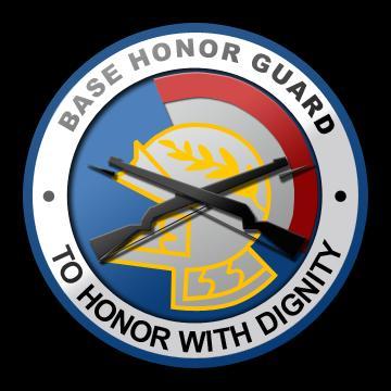 Minot Air Force Base Honor