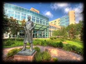 Ochsner Health System Our Mission is to Serve, Heal, Lead, Educate, and Innovate Largest Health System In Gulf South 11 Hospitals (Owned & Managed) 17 OHN Affiliated Hospitals 60 Health Centers 2015