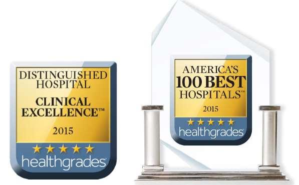Rankings: OMC BR #2 Overall Medical Care OMC BR #2 Overall Hospital Care OMC New Orleans