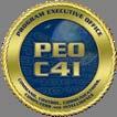 Program Executive Office Command, Control, Communications, Computers and Intelligence (PEO C4I) 1206 Interoperability and Sustainment Challenges Building Maritime Security Capacity in Partner Nations