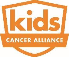 Kids Cancer Alliance Sibling Scholarship Application Kids Cancer Alliance Sibling Scholarship Application 2018 The KCA Scholarship fund was established to support siblings from families affected by