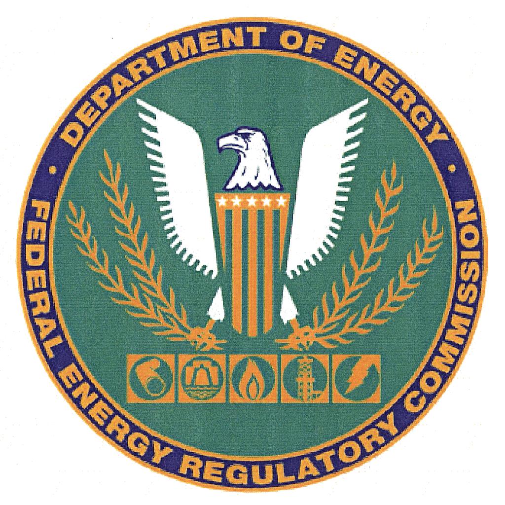 FERC SESSION FORMAT AND CONDUCT Session Format FERC is conducting the session to solicit your scoping comments.