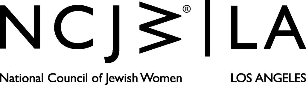 The National Council of Jewish Women l Los Angeles (NCJW l LA) provides scholarships to those who live and attend school in the Greater Los Angeles area, including Los Angeles, Orange, Riverside, and