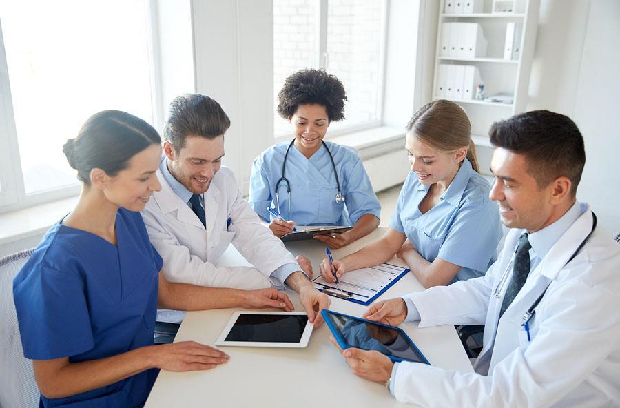Using Patient-Centered Care to Maximize Clinician Payments Under MACRA Michael