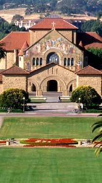 Enabling Students to Excel at the World s Best Universities Massachusetts Institute Of Technology Stanford University Princeton University University of California, Berkeley About USA UnivQuest USA