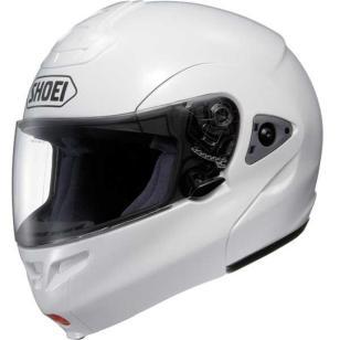 (1) Helmets. Riders wearing PPE have 40% less permanent physical damage (7 days less time in hospital) after an accident.