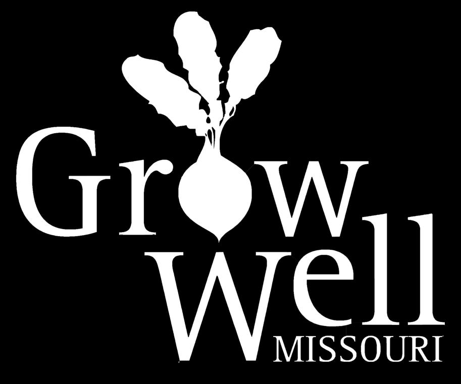 Grow Well Missouri is a project of the University of Missouri Interdisciplinary Center for Food Security. Funding for this project is provided in part by the Missouri Foundation for Health.