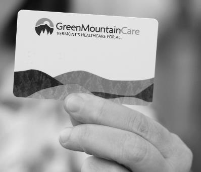 Vermont Medicaid Administered by the Department of Vermont Health Access (DVHA) Green Mountain Care is the umbrella name of all the State-sponsored