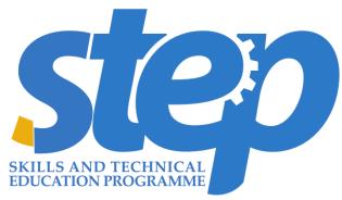 Call for Proposals Date: 17 January 2018 Request to submit a written technical and financial proposal for an assignment with STEP on: Bursary Program for Non-formal Skills Development Training