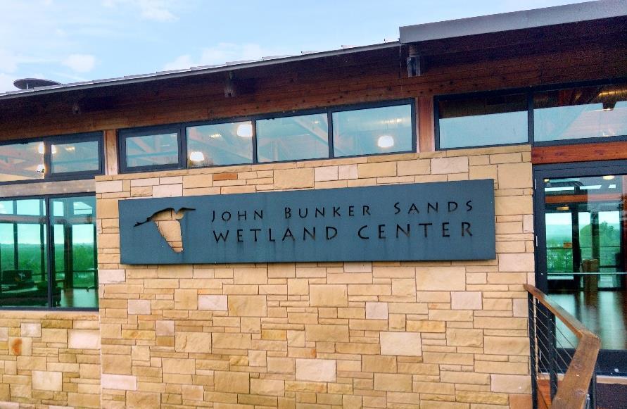 John Bunker Sands
