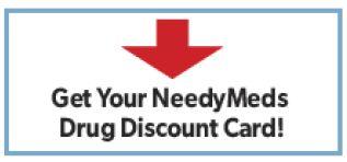 your other pharmaceutical drug purchases and save time by not having to deal with more coupons. 6. Another website for affordable medication http://www.needymeds.