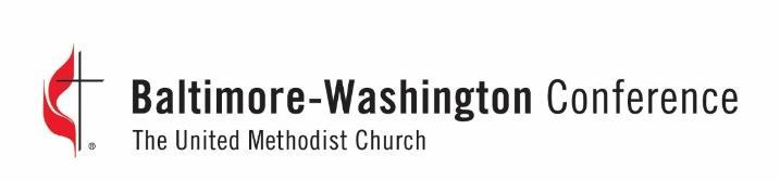 Welcome Central Maryland District Cluster Church Conference Agenda Fall 2017 Host Pastor and Superintendent Introduction of Presiding Elders and District Officers Centering: Opening Prayer Scripture: