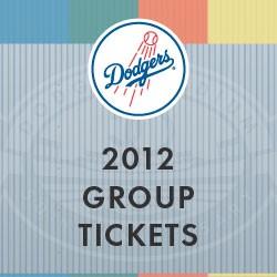 Bring Your Group to Dodger Stadium Dodger fans! What better way to spend time with friends and family than attending a Dodger game?
