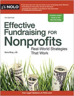 Common Reference Questions I want to find funding for my soon to be nonprofit.