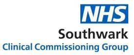 CCG GOVERNING BODY 9 November 2017 Southwark CCG, 160 Tooley Street, SE1 2QH Minutes GOVERNING BODY MEMBERS PRESENT: Dr Penny Ackland (PA) Dr Noel Baxter (NB) Andrew Bland (AB) Gillian Branford (GB)