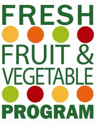 Fresh Fruit and Vegetable Program (FFVP) Grant Application School Year 2013-2014 Verify the application is complete and submit via mail, fax, or electronic mail to: Fresh Fruit and Vegetable Program