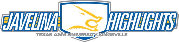 Hoop It Up For The Javelinas Thursday, Saturday, Tuesday VOLUME XVII, NO. 24 KINGSVILLE, TEXAS 78363 JAN.