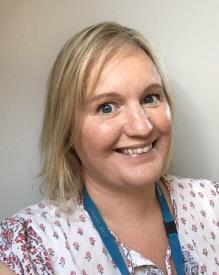 NHS Western Isles Lillian Crichton Improvement Co-ordinator NHS Western Isles appointed an improvement co-ordinator to lead the local programme of testing the Real-time care experience improvement