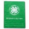 We hope that this handbook will be beneficial to the 4-H member.
