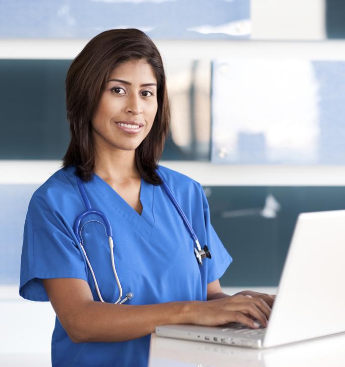 Benefits Organizational Benefits When a physician or nurse is treating a patient they use the Patient Care Inquiry (PCI) module of Meditech to view the information that has been typed into the