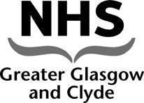 EMBARGOED UNTIL DATE OF MEETING Greater Glasgow and Clyde NHS Board Board Meeting Tuesday 17 th August 2010 Board Paper No.