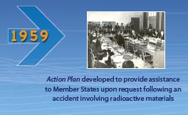 is distributed by the Incident and Emergency Centre of the IAEA.