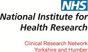 Appendix 1 NIHR Clinical Research Network Portfolio Study Report Recruitment data The table below gives a summary of portfolio study recruitment data for North Lincolnshire CCG for the period 1 April