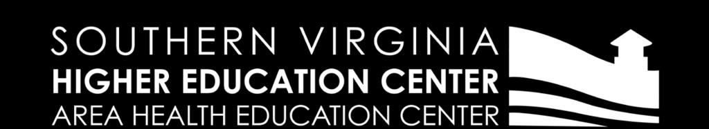 Southern Virginia Higher Education Center