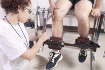 These are all factors that may increase your risk of knee problems, which can also stem from past injuries or falls.