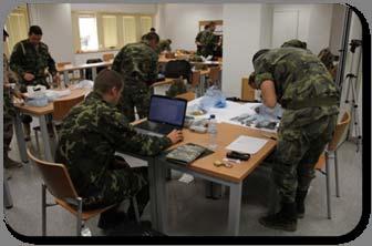 C IED COE s activities Represented and active in all key C IED forums (NATO C IED Task Force.