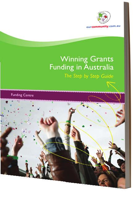 au service Hi Kathy, The following grants have recently been updated: Caring for our Country -