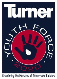 PROGRAM YouthForce 2020 Scholarship/ Internship Program The New York Office of Turner Construction Company each year selects five high school seniors from New York City schools for an $8,000 college