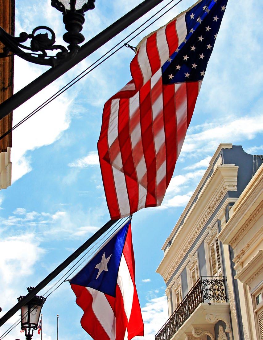 LESSONS LEARNED ABOUT ECONOMIC RECOVERY COULD INFORM PUERTO RICO S RECOVERY Republic of Georgia After the chaos of the first post-communist decade, Georgia embarked on a program of deregulation,