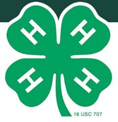 4-H Online Volunteer Guide Michigan 4-H depends on the caring adult volunteers who are willing to offer their time and talents to make a difference.