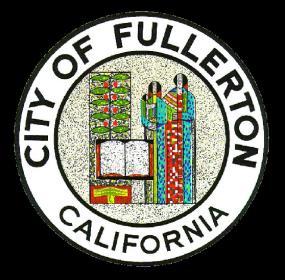 Agenda Report Fullerton City Council MEETING DATE: AUGUST 21, 2018 TO: SUBMITTED BY: PREPARED BY: SUBJECT: CITY COUNCIL / SUCCESSOR AGENCY KENNETH A.
