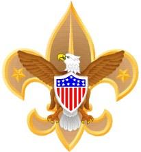 Boy Scout Court of Honor Monday, Nov. 16 7:00 p.m.