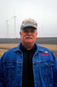 Tom Potter, All American Energy Idaho: Brian Jackson, Renaissance Engineering Kansas: Dan